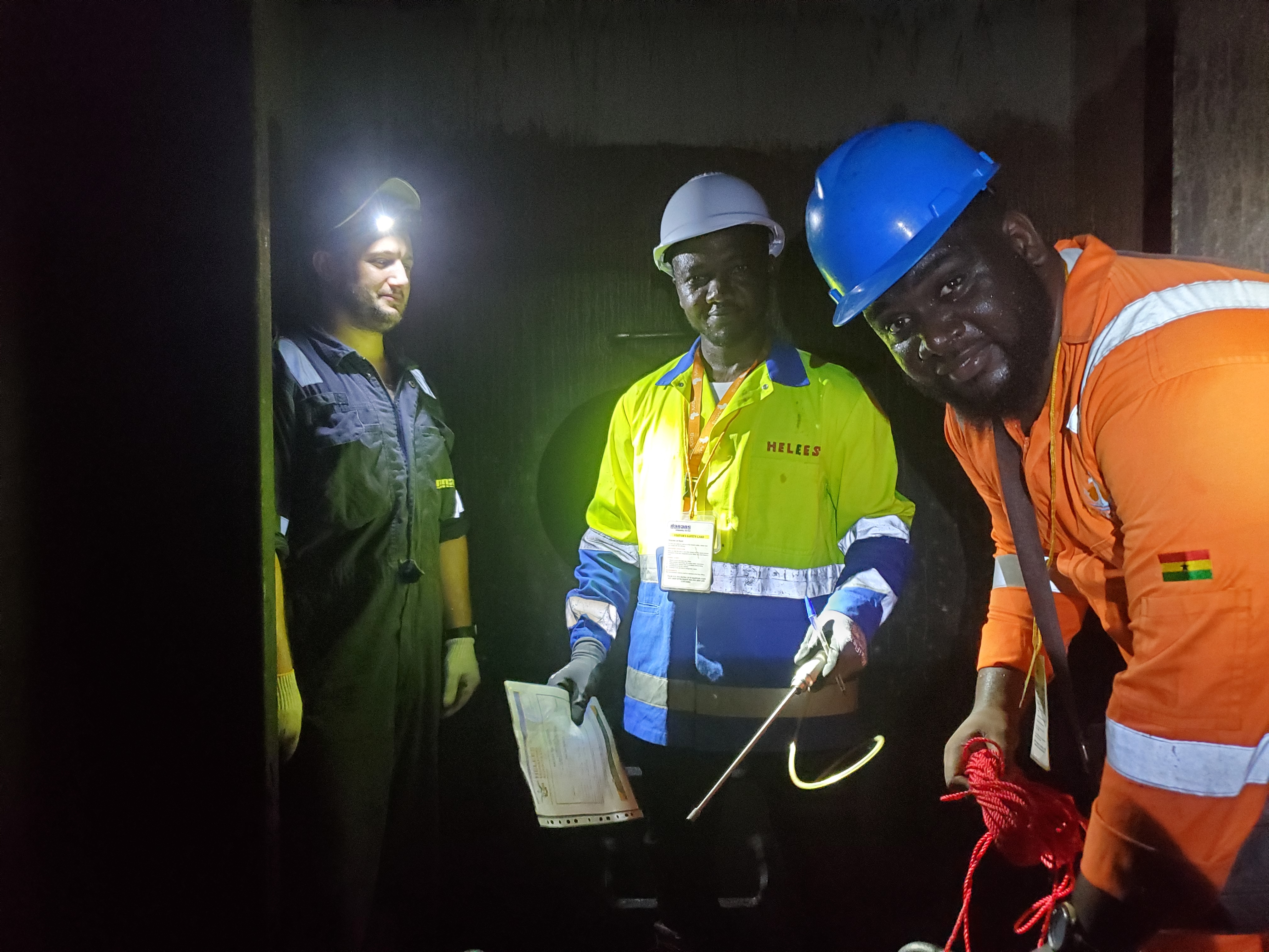 Engineering Services